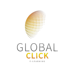 Logo Global Click México